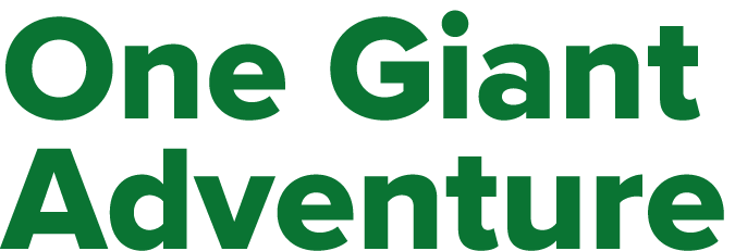 One Giant Adventure