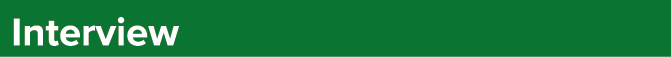 Interview
