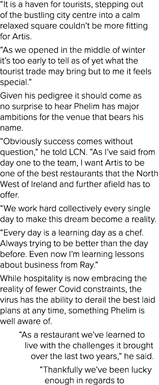  It is a haven for tourists, stepping out of the bustling city centre into a calm relaxed square couldn t be more fit   