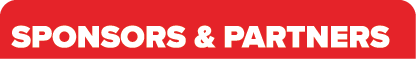 sponsors & partners