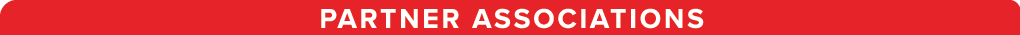 PARTNER ASSOCIATIONS