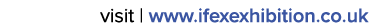 visit   www ifexexhibition co uk