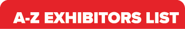 A-Z EXHIBITORS LIST