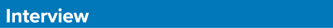 Interview
