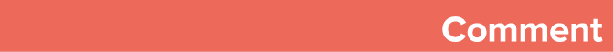 Comment