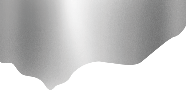 abstract metal background, Silver gray background