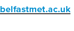 belfastmet.ac.uk