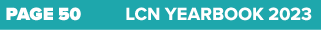 PAGE 50 LCN YEARBOOK 2023