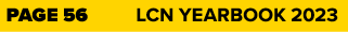 PAGE 56 LCN YEARBOOK 2023