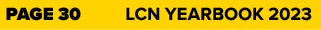PAGE 30 LCN YEARBOOK 2023