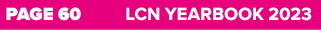 PAGE 60 LCN yearbook 2023