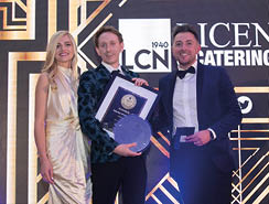 Style Bar of the Year: Winner Margot