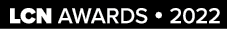 LCN Awards  2022