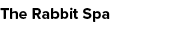The Rabbit Spa