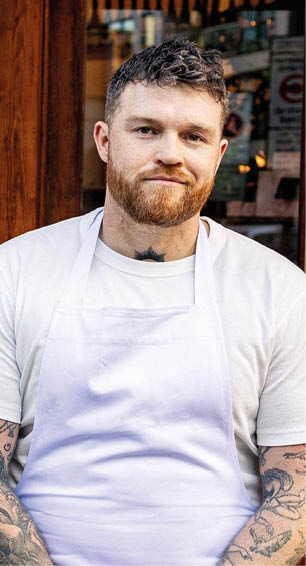 Taste of Tourism 2025 to feature acclaimed chef