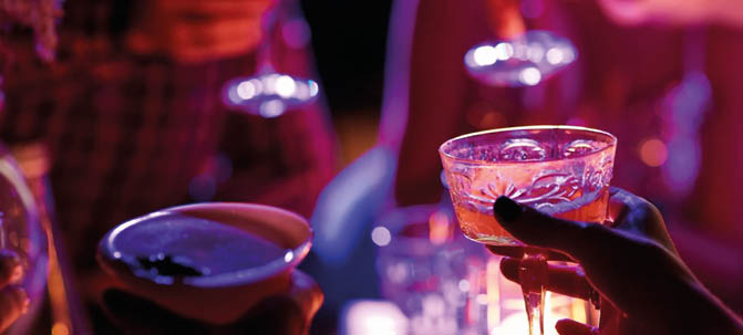 BrewDog set to launch first pub this Friday