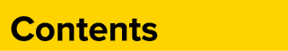 Contents