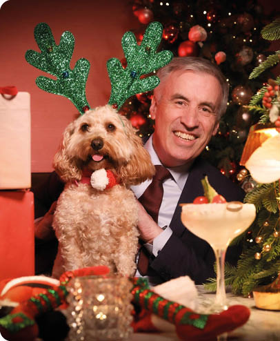 Lough Erne Resort and Cash for Kids NI raise £38,000 to tackle holiday hunger