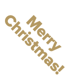 Merry Christmas!