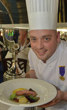 Photo by Aaron McCracken/Harrisons 07778373486