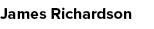 James Richardson