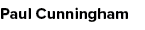 Paul Cunningham