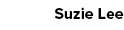 Suzie Lee