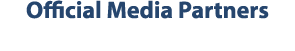 Official Media Partners