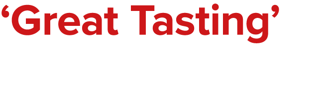 ‘Great Tasting’ addition to IFEX 