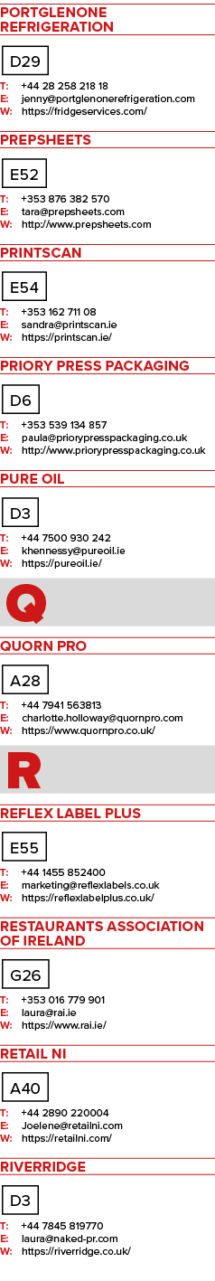 Portglenone Refrigeration D29 T: +44 28 258 218 18 E: jenny@portglenonerefrigeration.com W: https://fridgeservices.co...