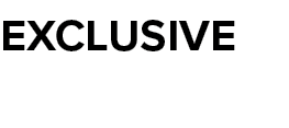 EXCLUSIVE