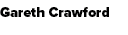 Gareth Crawford