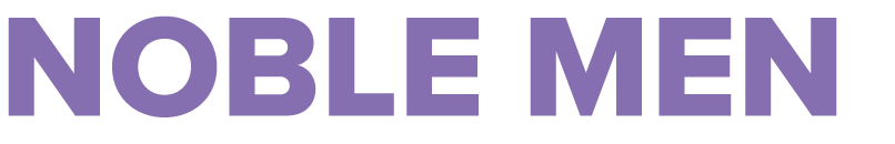 Noble men