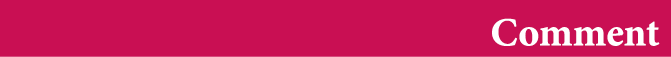 Comment