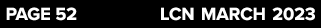PAGE 52 LCN March 2023