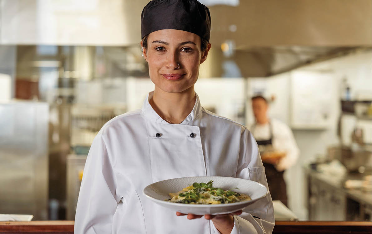 Type recruitment occupation here and facility