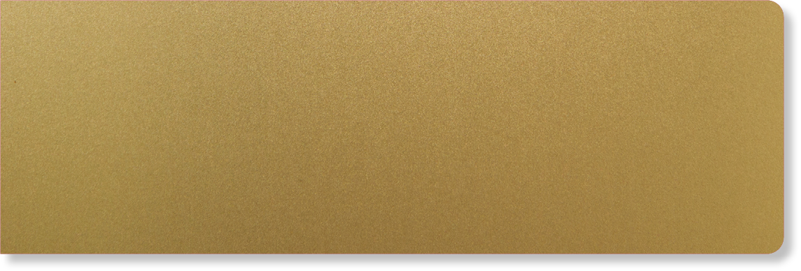 gold metal background