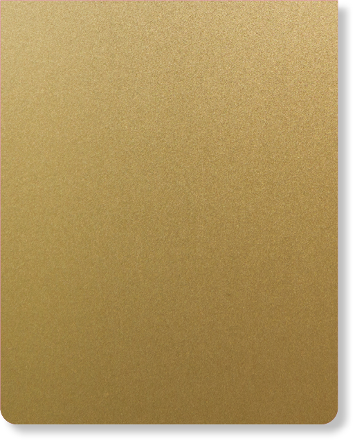 gold metal background