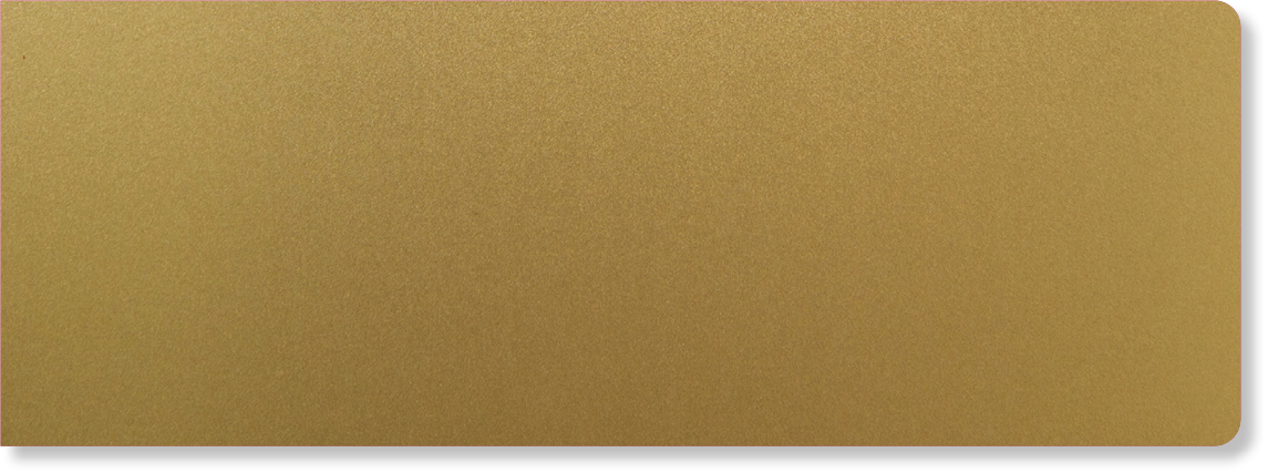 gold metal background