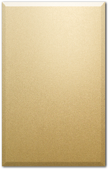 gold metal background