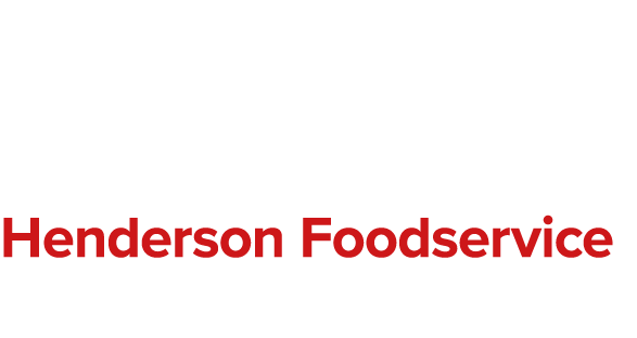 Boost for restaurant owners on the island of Ireland thanks to latest Henderson Foodservice supply deal