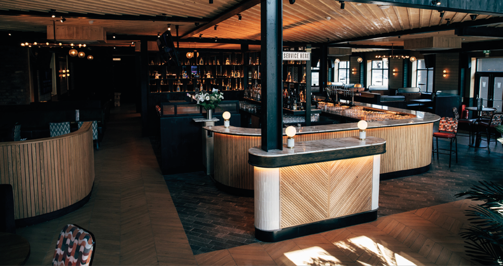 THE WHITEFORT REOPENS AFTER £1.5M INVESTMENT… One of Northern Ireland’s leading publicans, Jim Conlon, has announced the completion of a major renovation of The Whitefort in West Belfast following a £1.5m investment and the creation of 50 new jobs. 