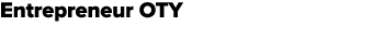Entrepreneur OTY
