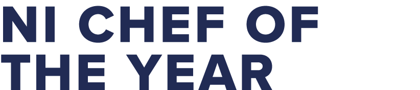 NI Chef of the Year