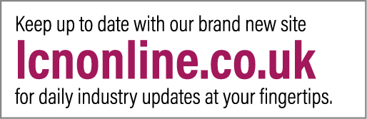 Keep up to date with our brand new site lcnonline co uk for daily industry updates at your fingertips 