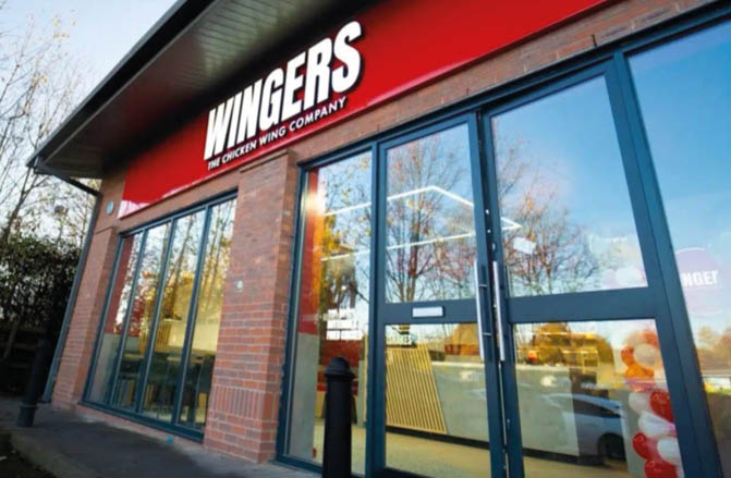 Historic Carnlough hotel to rebrand as the Harbourview Hotel