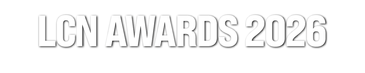 LCN AWARDS 2026