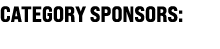 CATEGORY SponsorS: