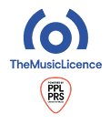 A guitar pick with the letters PPLR on it. Description generated by AI