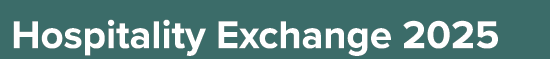 Hospitality Exchange 2025